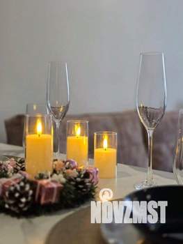 1-к квартира, посуточно, 32м2, 1/1 этаж