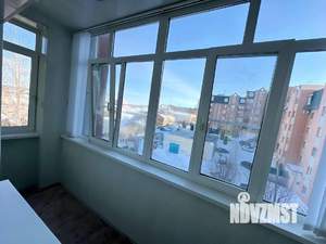 2-к квартира, на длительный срок, 88м2, 4/10 этаж