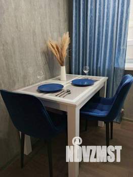 2-к квартира, посуточно, 42м2, 1/1 этаж