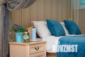 1-к квартира, посуточно, 54м2, 8/16 этаж