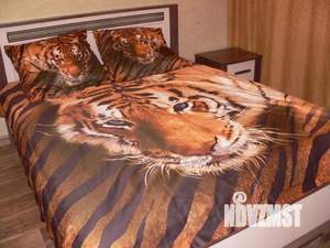 1-к квартира, посуточно, 41м2, 1/10 этаж