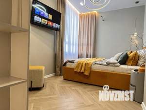 2-к квартира, посуточно, 70м2, 1/1 этаж