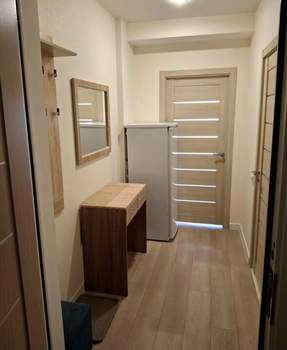 1-к квартира, на длительный срок, 31м2, 8/16 этаж