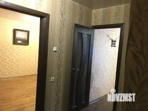 1-к квартира, на длительный срок, 40м2, 1/10 этаж