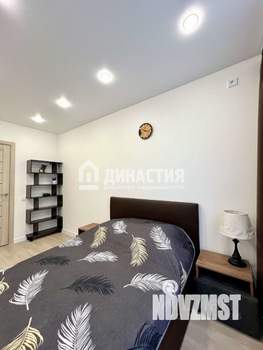 2-к квартира, на длительный срок, 43м2, 9/18 этаж