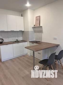 1-к квартира, посуточно, 36м2, 13/18 этаж