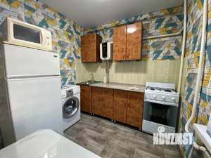 1-к квартира, посуточно, 35м2, 1/9 этаж