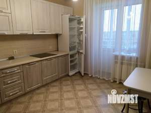1-к квартира, на длительный срок, 49м2, 6/17 этаж