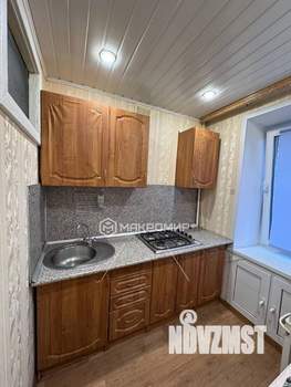 1-к квартира, на длительный срок, 21м2, 3/9 этаж