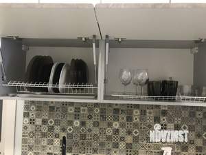 2-к квартира, посуточно, 42м2, 17/18 этаж