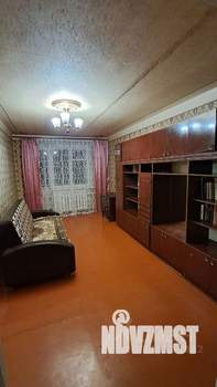 3-к квартира, на длительный срок, 50м2, 3/5 этаж