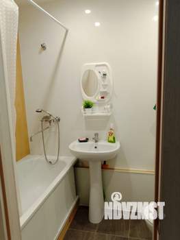 1-к квартира, на длительный срок, 39м2, 9/11 этаж