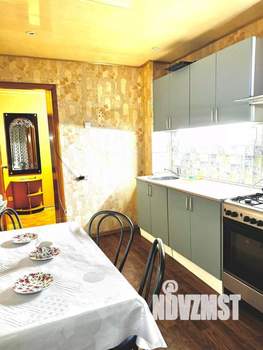 2-к квартира, посуточно, 75м2, 1/1 этаж