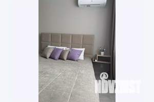 1-к квартира, посуточно, 34м2, 10/10 этаж