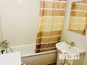 3-к квартира, посуточно, 96м2, 4/16 этаж
