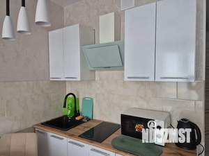 Студия квартира, посуточно, 20м2, 8/16 этаж