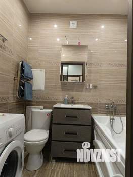 1-к квартира, посуточно, 45м2, 14/15 этаж