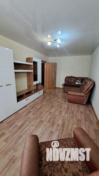 1-к квартира, на длительный срок, 33м2, 2/10 этаж