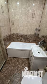 1-к квартира, на длительный срок, 42м2, 1/10 этаж