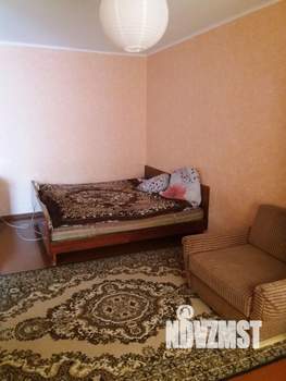 1-к квартира, на длительный срок, 30м2, 2/5 этаж