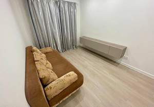 1-к квартира, на длительный срок, 34м2, 8/18 этаж