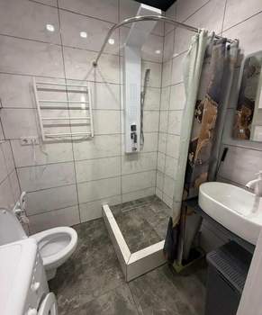 1-к квартира, на длительный срок, 40м2, 5/10 этаж