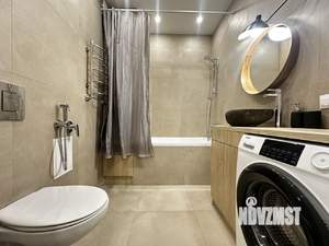 2-к квартира, на длительный срок, 40м2, 9/18 этаж