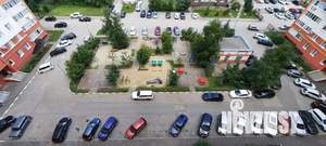 1-к квартира, посуточно, 55м2, 10/14 этаж