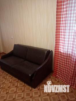 1-к квартира, на длительный срок, 38м2, 1/9 этаж