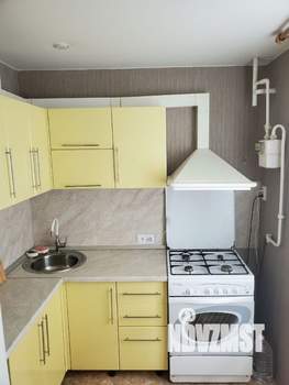 1-к квартира, на длительный срок, 34м2, 6/10 этаж