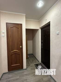 1-к квартира, на длительный срок, 33м2, 7/9 этаж