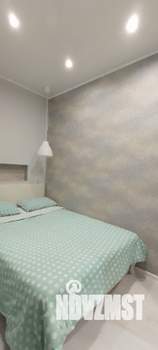 1-к квартира, посуточно, 32м2, 1/2 этаж