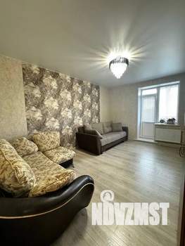 1-к квартира, посуточно, 120м2, 1/10 этаж
