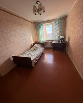 2-к квартира, на длительный срок, 46м2, 9/9 этаж