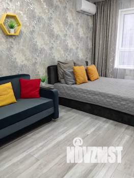 Студия квартира, посуточно, 26м2, 5/17 этаж