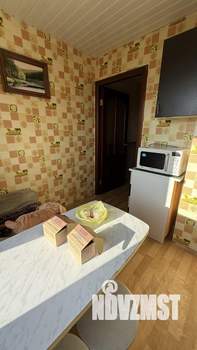 1-к квартира, на длительный срок, 34м2, 7/9 этаж