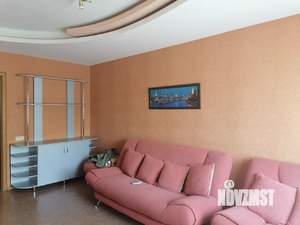 2-к квартира, на длительный срок, 58м2, 4/6 этаж