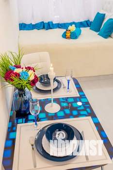 1-к квартира, посуточно, 25м2, 5/8 этаж