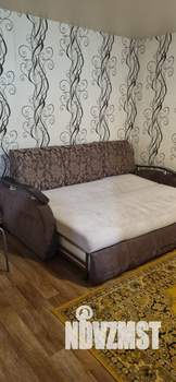 1-к квартира, на длительный срок, 31м2, 1/5 этаж