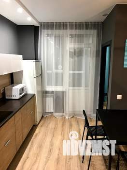 1-к квартира, посуточно, 42м2, 3/14 этаж