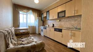 2-к квартира, посуточно, 62м2, 5/14 этаж