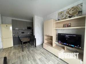 1-к квартира, посуточно, 45м2, 8/16 этаж