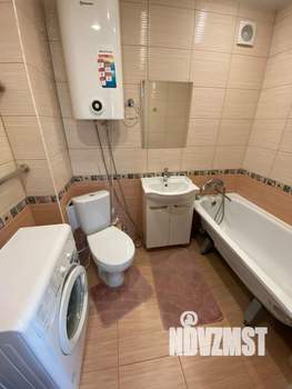 1-к квартира, на длительный срок, 51м2, 10/16 этаж
