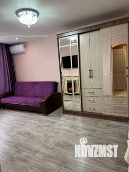 1-к квартира, на длительный срок, 38м2, 9/10 этаж