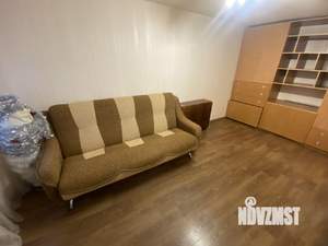 1-к квартира, на длительный срок, 35м2, 2/5 этаж