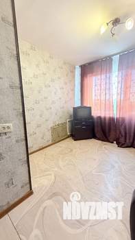 1-к квартира, на длительный срок, 30м2, 10/10 этаж