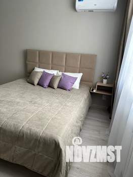 1-к квартира, посуточно, 34м2, 10/10 этаж