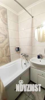 1-к квартира, посуточно, 35м2, 8/9 этаж