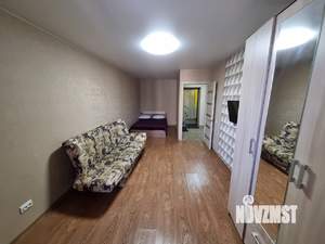 1-к квартира, на длительный срок, 44м2, 8/16 этаж