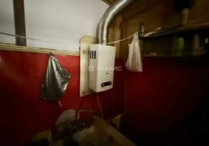 2-к квартира, на длительный срок, 40м2, 2/2 этаж